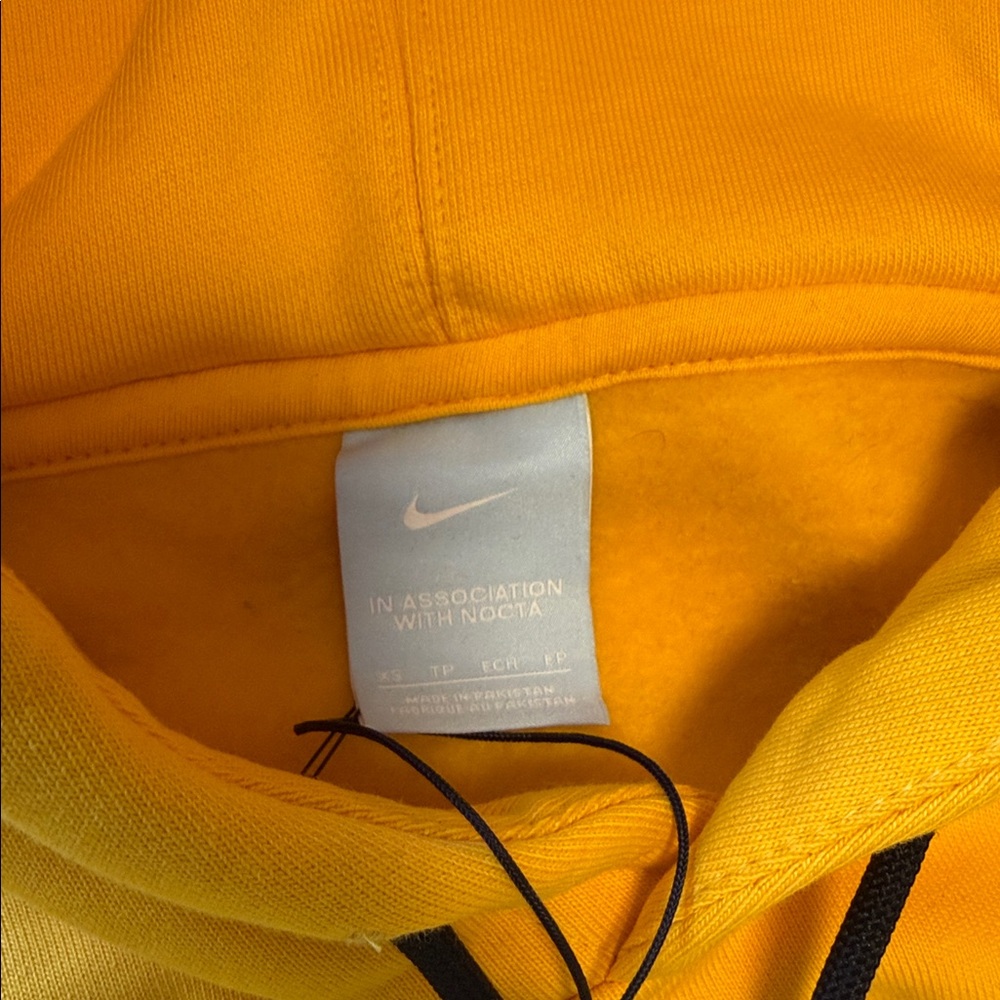 Nike x Nocta - Picture 4 of 5